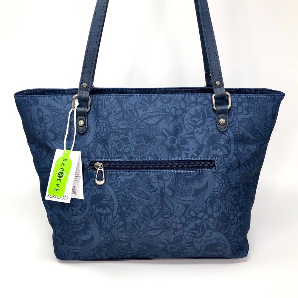 Sakroots Artist Circle Spirit Desert Metro Tote - Picture 3 of 15